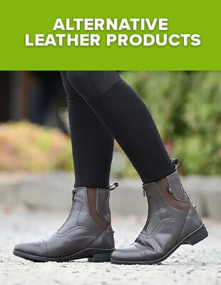 Alternative Leather Products
